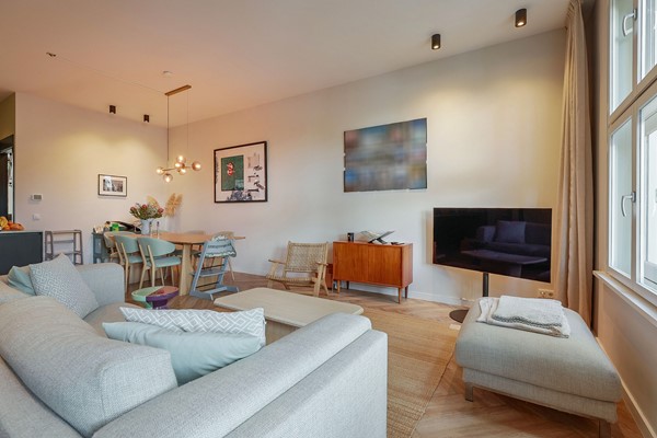 Medium property photo - Prinsengracht 770-1, 1017 LE Amsterdam